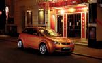 Proton Satria Neo 2006 года